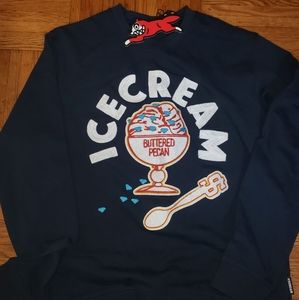 Ice Cream Sweater